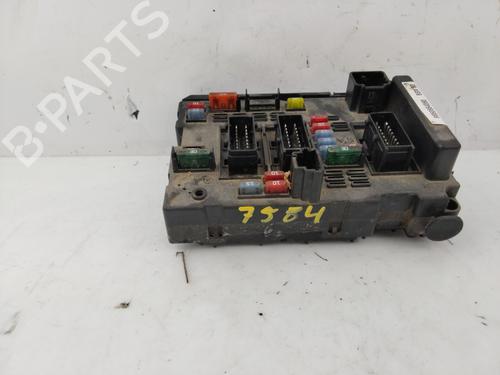 Fuse box PEUGEOT 307 Break (3E) 2.0 | BP21261902E1 