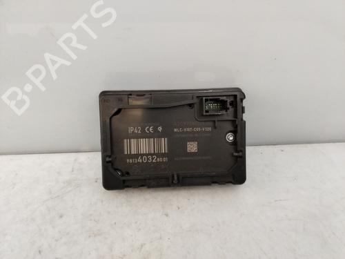 Used Electronic module PEUGEOT RIFTER [2018-2025]  23332284