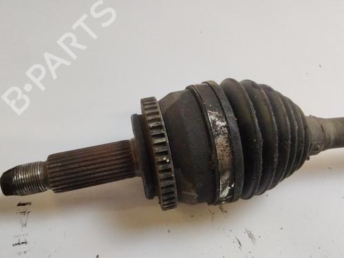 Left front driveshaft HYUNDAI i30 (GD) | BP39616134M38 - Image 3