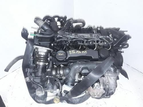 Used Engine Engine FORD FOCUS II (DA_, HCP, DP) 1.6 TDCi (109 hp) 12307276 12307276