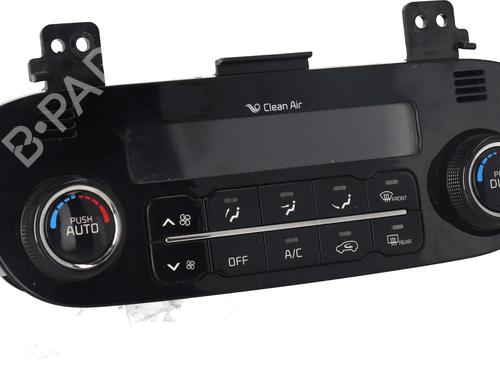 climate-control-kia-sportage-iii-sl-2009-2010-2011-2012-2013-2014-2015-2016-2017-37490912 main image