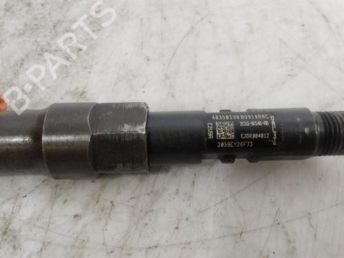 Injector FORD MONDEO III Saloon (B4Y) 2.0 TDCi | BP26013628M100 