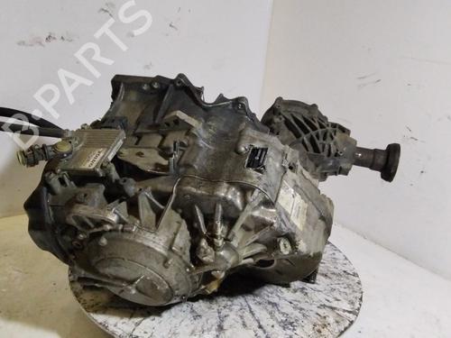 Gearbox VOLVO XC90 I (275) D5 AWD | BP18105703M3 