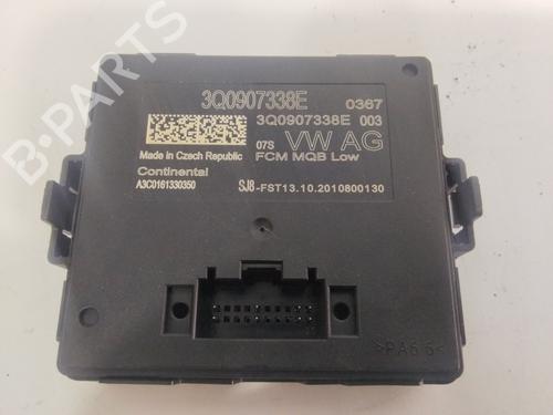 Elektronisk modul SKODA KAROQ (NU7, ND7)  | BP29533361M83 
