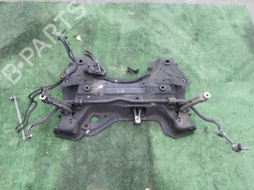 Used Subframe Subframe CITROËN C4 Grand Picasso II (DA_, DE_) [2013-2026] 31706338 31706338