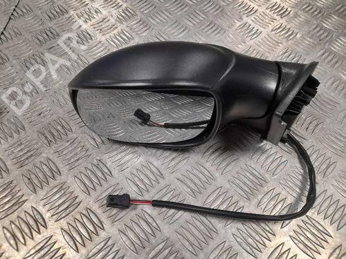 Used Left mirror CITROËN C3 I (FC_, FN_) [2002-2013]  8571099