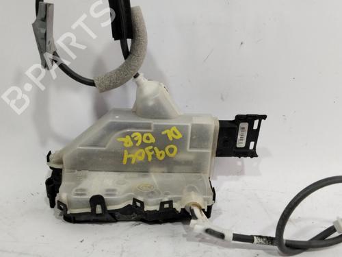 Used Front right lock PEUGEOT 2008 II (UD_, US_, UY_, UJ_, UR_, UC_) [2019-2025]  27223207