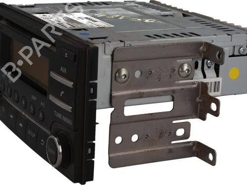 Radio NISSAN NV200 Van  | BP30091425E6 