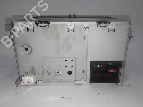 Radio FORD ESCORT VI (GAL, AAL, ABL)  | BP10375221E6 