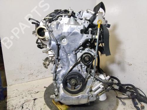 Engine NISSAN X-TRAIL IV (T33) | BP36677894M1 - Image 2