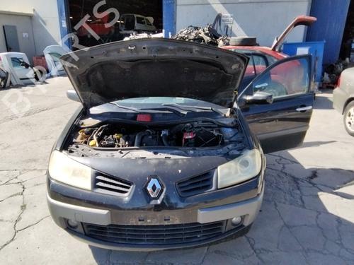 Pipe RENAULT MEGANE II Saloon (LM0/1_) | BP35753490M125 - Image 6