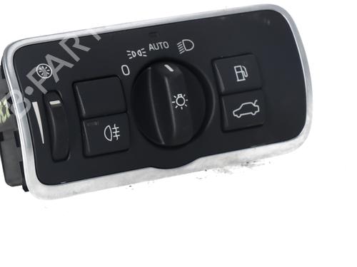 Headlight switch VOLVO XC60 I SUV (156) | BP37723913I24 - Image 2