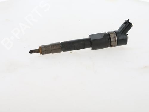 Injector RENAULT SCÉNIC II (JM0/1_)  | BP29610816M100