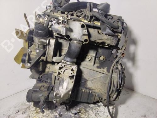 Engine MERCEDES-BENZ VITO / MIXTO Van (W639) | BP30661691M1