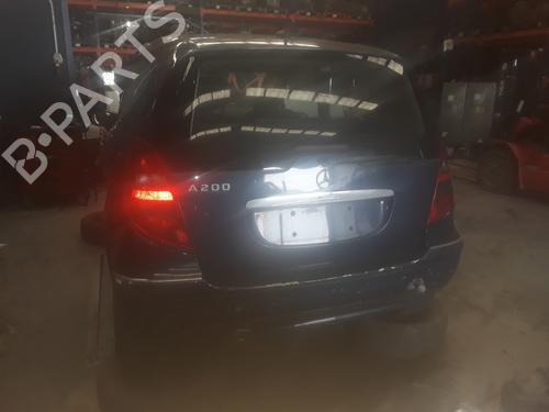 Left headlight MERCEDES-BENZ A-CLASS (W169) A 200 (169.033, 169.333) | BP16710364C28 