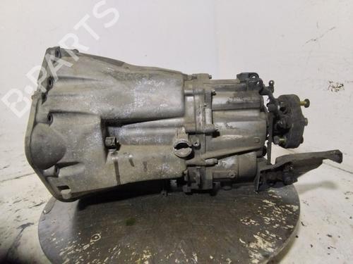 Gearbox MERCEDES-BENZ C-CLASS (W203) C 200 CDI (203.004) | BP33686936M3 - Image 4