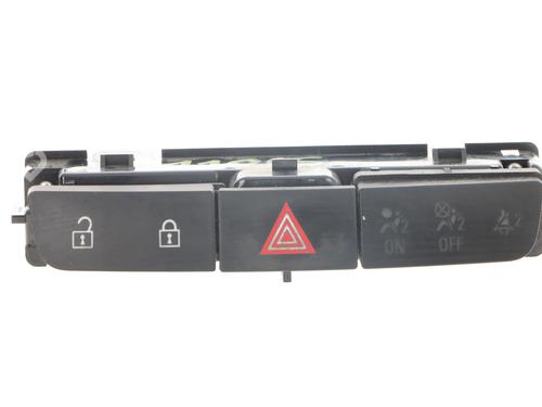 Warning OPEL INSIGNIA A (G09) [2008-2017]  32502095