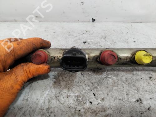 Injection rail RENAULT SCÉNIC II (JM0/1_)  | BP27980373M98 