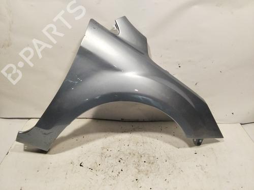 Used Right front fenders FORD FOCUS II (DA_, HCP, DP) 1.4 (80 hp) 26186378
