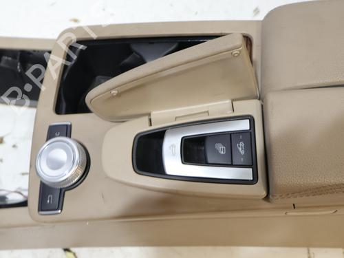Armrest / Center console MERCEDES-BENZ E-CLASS Convertible (A207) E 350 CDI (207.423) | BP37423965I20 - Image 5