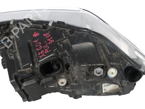 Right headlight BMW X3 (G01, F97, G08) xDrive 20 d | BP33300984C29 - Image 4