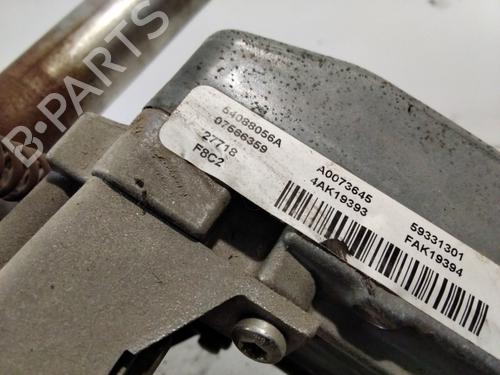 Steering column FORD ECOSPORT 1.0 EcoBoost | BP29399008M21 