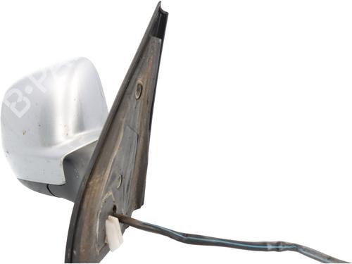 Right mirror VW GOLF IV (1J1) 1.9 TDI 4motion | BP29293250C27 
