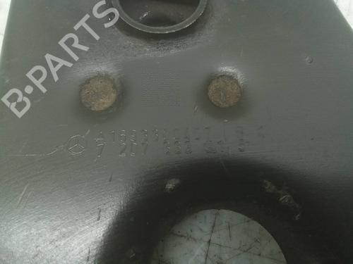 Left front suspension arm MERCEDES-BENZ B-CLASS Sports Tourer (W245) B 180 CDI (245.207) | BP8609262M12 
