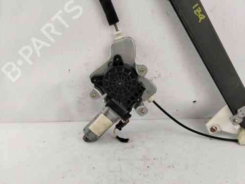 Rear left window mechanism SSANGYONG ACTYON I  | BP23146511C24 