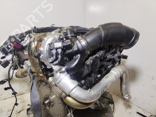 Engine AUDI A5 (F53, F5P) 50 TDI quattro | BP34352859M1  - Image 14