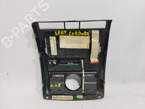 Display monitor SEAT CORDOBA (6K1, 6K2)  | BP30001575C48