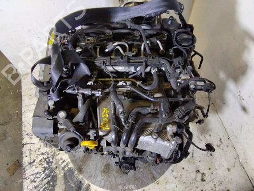 Engine VW PASSAT B8 (3G2, CB2)  | BP37294718M1  - Image 10