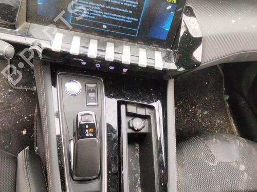 Left front window switch PEUGEOT 508 II (FB_, FH_, F3_) Hybrid 180 (F3DGXT) | BP32765051I27  - Image 15