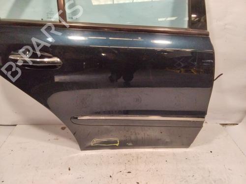 Right rear door MERCEDES-BENZ E-CLASS (W211) E 300 BlueTEC (211.024) | BP28159007C5 