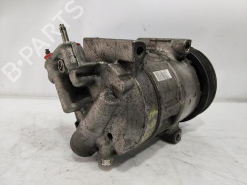 AC-Kompressor CITROËN C4 Grand Picasso II (DA_, DE_) | BP29905621M34