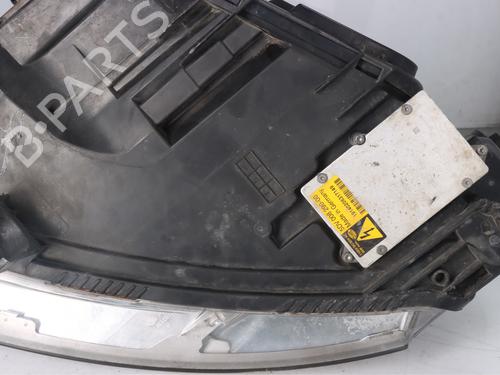 Right headlight AUDI A6 C6 (4F2)  | BP36803393C29  - Image 5