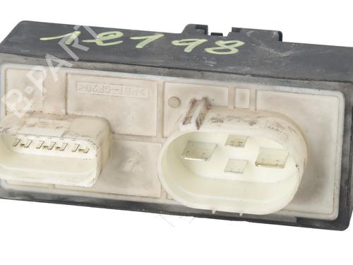 Used Electronic module Electronic module 38061135 38061135