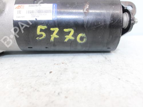 Startmotor SAAB 9-3 (YS3F, E79, D79, D75) 2.2 TiD | BP16532663M8 