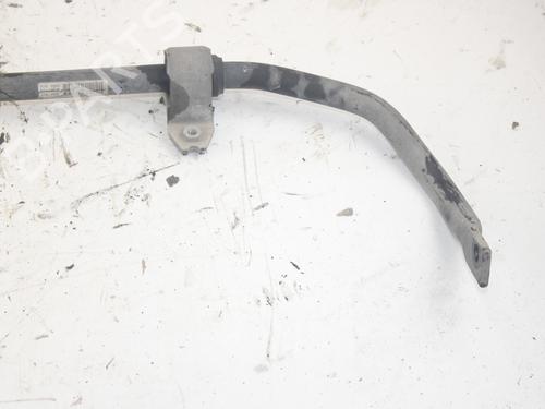 Anti roll bar AUDI TT (8J3) 2.0 TFSI | BP17640666M96 