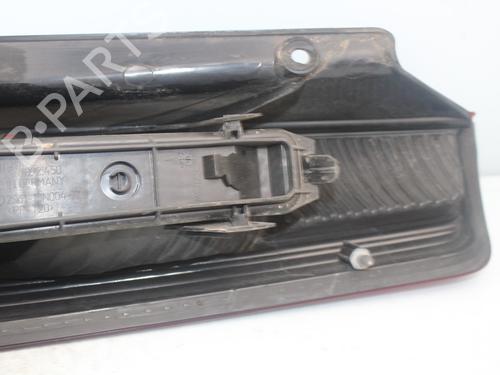 Left taillight FORD FIESTA V (JH_, JD_) 1.6 TDCi | BP16559919C34 
