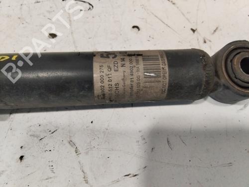 Right rear shock absorber SEAT ALTEA XL (5P5, 5P8)  | BP27515591M19 
