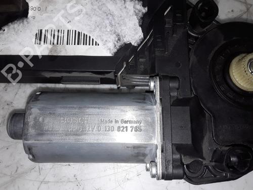 Right rear window motor AUDI A4 B7 (8EC) 2.5 TDI | BP8579571E22 