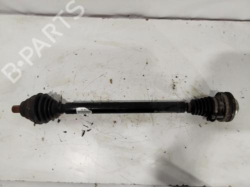Used Right front driveshaft VW PASSAT B6 (3C2) [2005-2011]  31709062