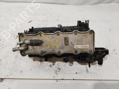 Manifold Indsugning VW CADDY ALLTRACK IV MPV (SAB) [2015-2020]  31189308