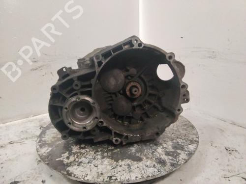 Girkasse AUDI A3 (8P1) [2003-2013]  27235592