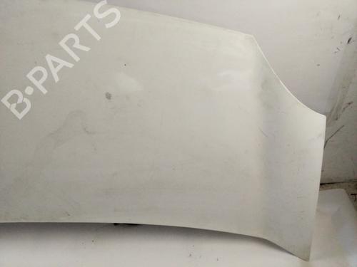Hood RENAULT KANGOO / GRAND KANGOO II (KW0/1_)  | BP21568208C1 