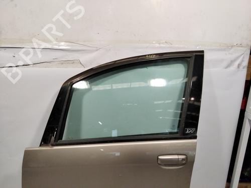 Left front door LANCIA MUSA (350_) 1.4 (350.AXA11, 350.AXA1A) | BP27223352C2 