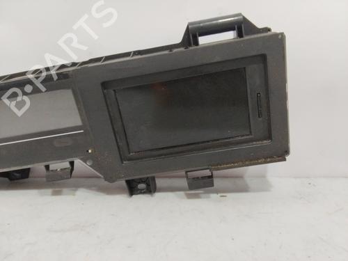 Instrument cluster RENAULT GRAND SCÉNIC III (JZ0/1_)  | BP25454248C47 