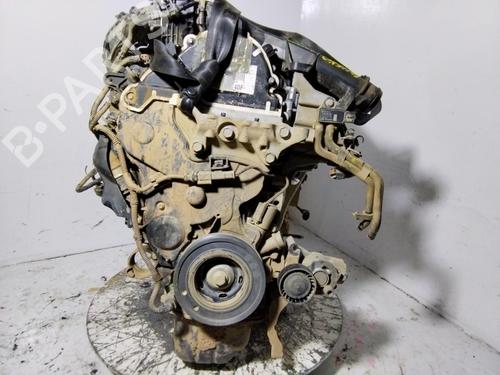 Engine CITROËN C3 III (SX)  | BP31093914M1 