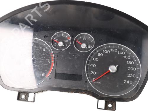 Instrument cluster FORD C-MAX (DM2) 1.6 TDCi | BP37435983C47 - Image 3